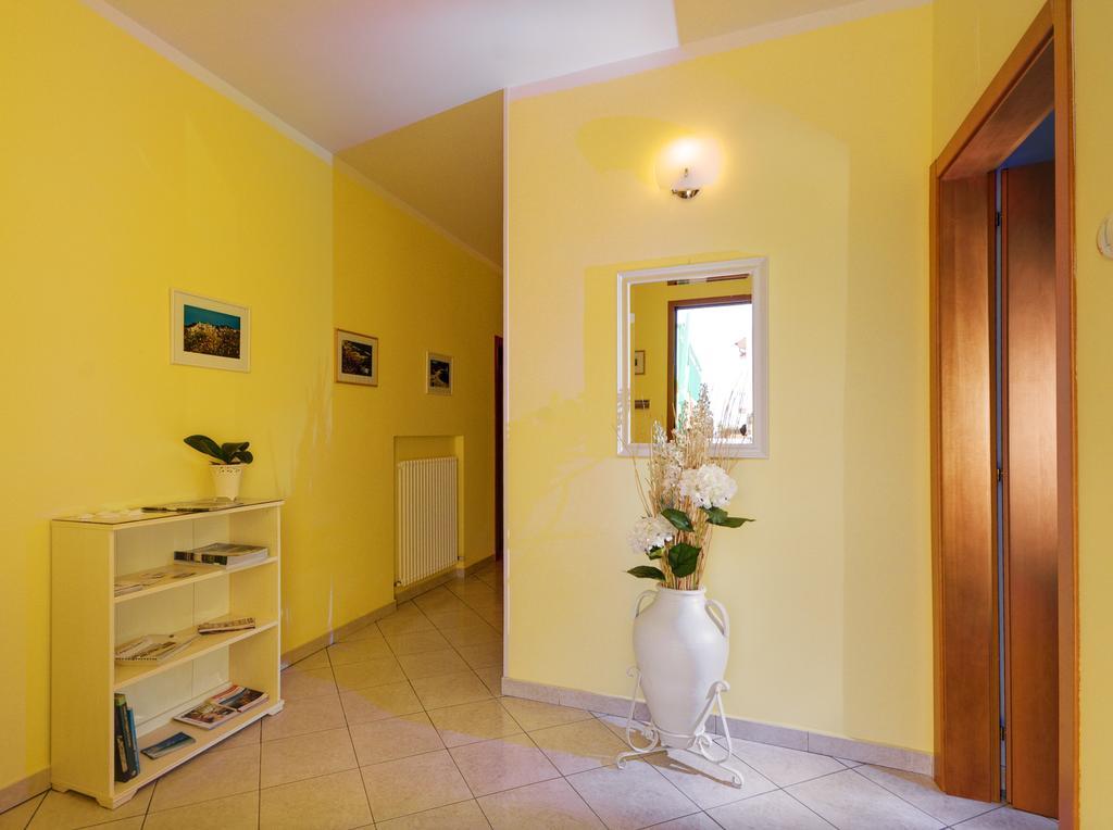 Daniela Camere Sirolo Exterior photo
